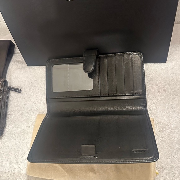 Vintage Coach wallet - Picture 5 of 10